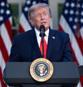 Trump amenaza con aranceles del 100 % a los países europeos que [...]