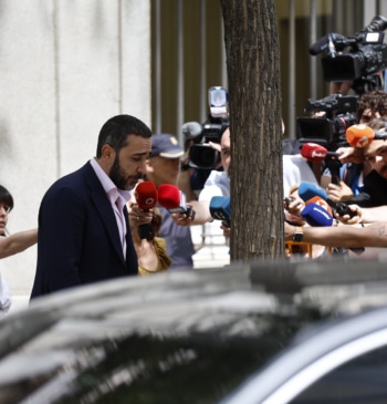 El Gobierno cree "amortizada" la condena a Ábalos, pero confía en que [...]