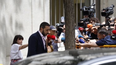 El Gobierno cree "amortizada" la condena a Ábalos, pero confía en que el trato "generoso" a Aldama movilice a sus bases