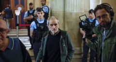 'Josu Ternera', las cuentas pendientes del jefe de ETA que burló a la Justicia española