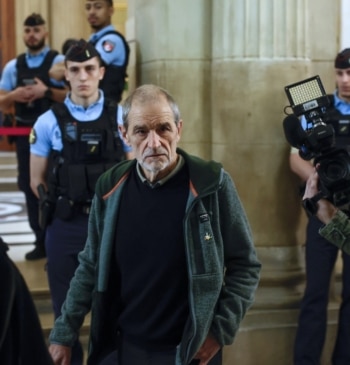'Josu Ternera', las cuentas pendientes del jefe de ETA que burló a [...]