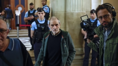 'Josu Ternera', las cuentas pendientes del jefe de ETA que burló a la Justicia española