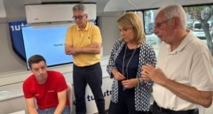 El Consell moviliza 13,7 millones de euros para impulsar el empleo de casi 600 jóvenes en la Comunitat Valenciana