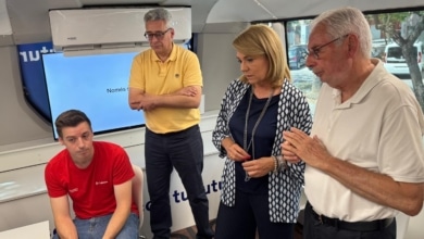 El Consell moviliza 13,7 millones de euros para impulsar el empleo de casi 600 jóvenes en la Comunitat Valenciana
