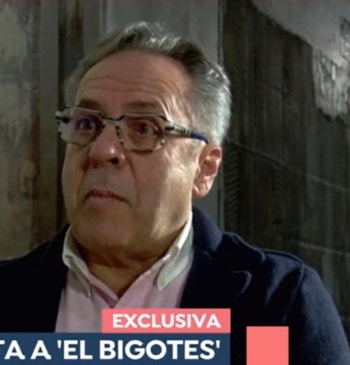 El Bigotes se sincera tras no colaborar con la Justicia en Gürtel: [...]