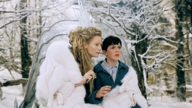 'El sobrino del mago', el origen jamás visto de 'Las crónicas de Narnia': ¿será fiel Greta Gerwig a la esencia de C.S. Lewis?