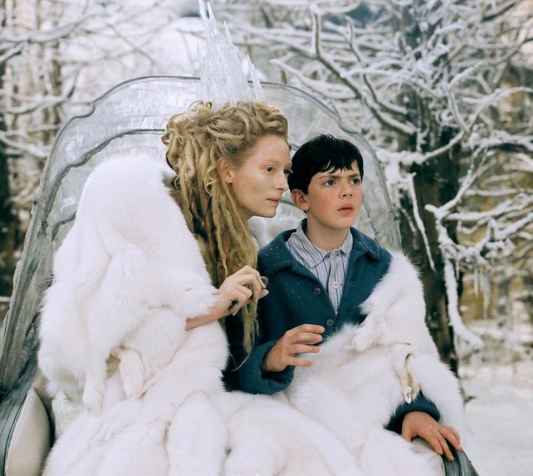 'El sobrino del mago', el origen jamás visto de 'Las crónicas de Narnia': ¿será fiel Greta Gerwig a la esencia de C.S. Lewis?