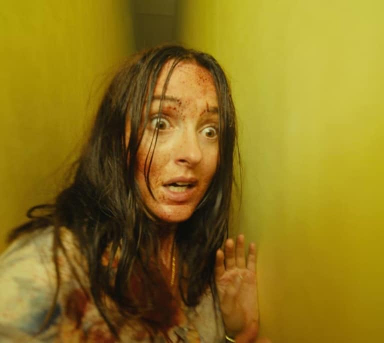 El fenómeno de los 'creepypasta' llega a los cines españoles con 'Backrooms' tras arrasar en Estados Unidos