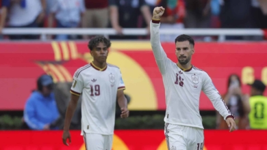 Inglaterra - España: fecha, horario y dónde ver el debut de La Roja en la Nations League