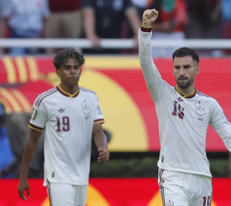 Inglaterra - España: fecha, horario y dónde ver el debut de La Roja en la Nations League