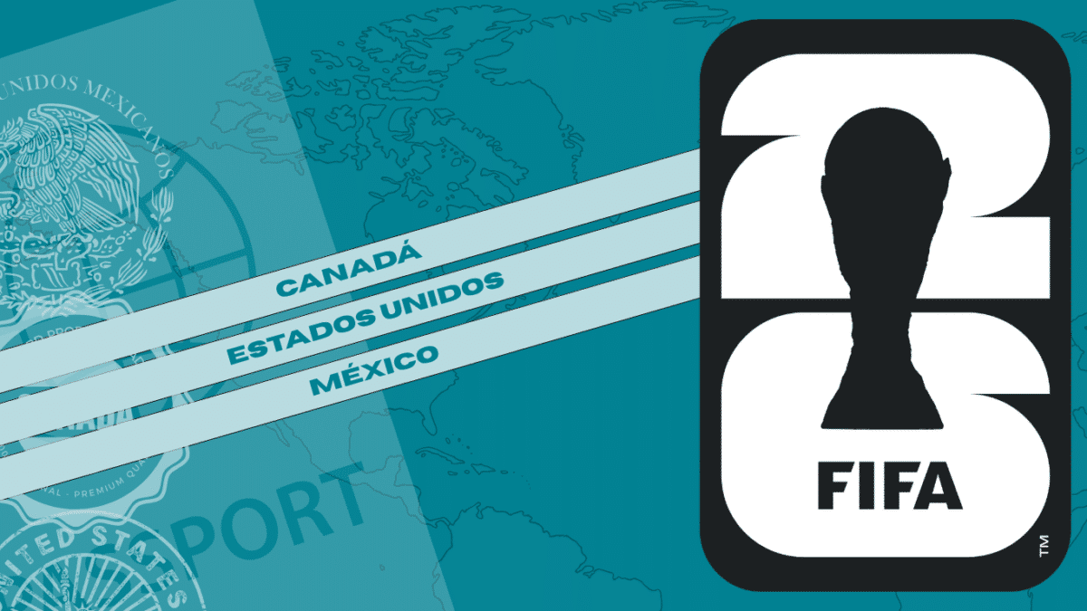 El Mundial de Fútbol más global: uno de cada cuatro jugadores no nació en el país que representa