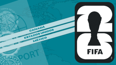 El Mundial de Fútbol más global: uno de cada cuatro jugadores no nació en el país que representa