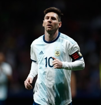 Leo Messi, Premio Princesa de Asturias de los Deportes 2026