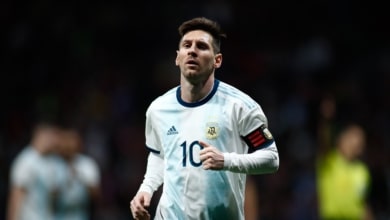 Leo Messi, Premio Princesa de Asturias de los Deportes 2026