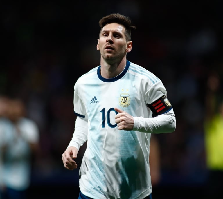 Leo Messi, Premio Princesa de Asturias de los Deportes 2026