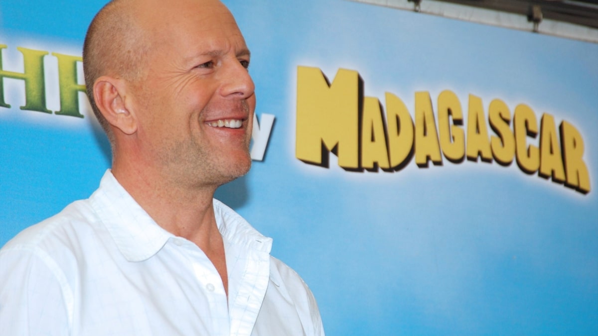 Bruce Willis