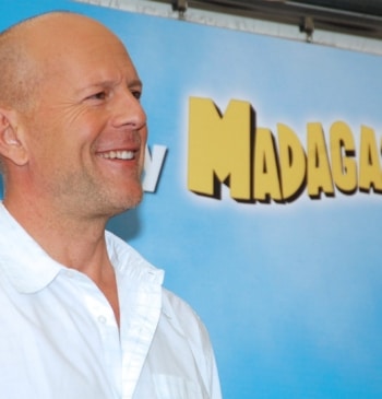 Bruce Willis