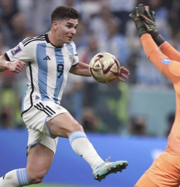 Del Tango al Trionda: evolución y diseño de todos los balones de [...]