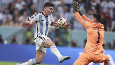 Del Tango al Trionda: evolución y diseño de todos los balones de la Copa del Mundo hasta el Mundial 2026