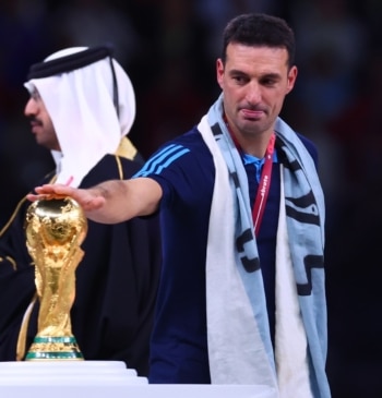 Los 48 entrenadores del Mundial 2026: quién es quién en el banquillo [...]