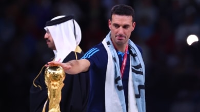 Los 48 entrenadores del Mundial 2026: quién es quién en el banquillo de cada selección