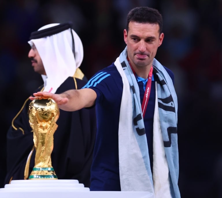 Los 48 entrenadores del Mundial 2026: quién es quién en el banquillo de cada selección