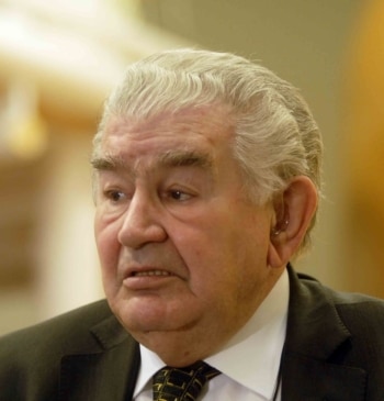 Gamoneda, a los 95: "Que me recuerden como un hombre que no [...]