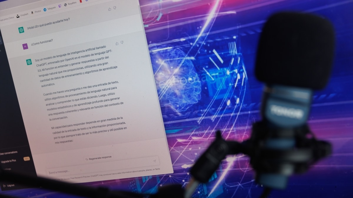 Black Mirror es ahora (y lo que viene después no puedes ni imaginarlo)
