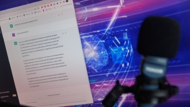 Black Mirror es ahora (y lo que viene después no puedes ni imaginarlo)