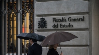 La Fiscalía suspende el expediente a las fiscales mencionadas en el 'caso Plus Ultra' hasta la resolución judicial