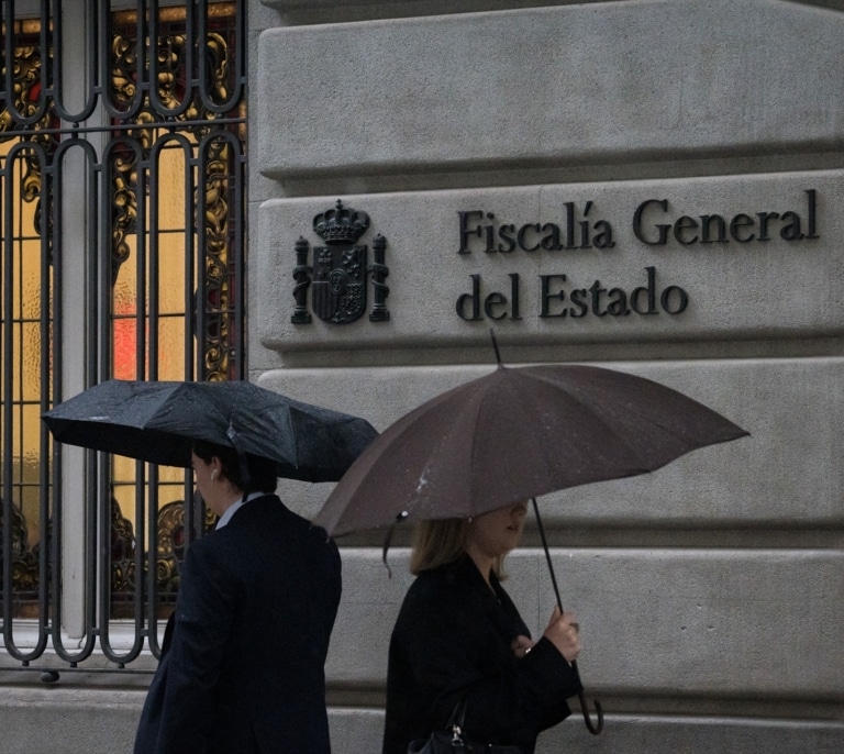 Casi la mitad de los condenados por delito fiscal se benefician de rebajas por la lentitud de la Justicia