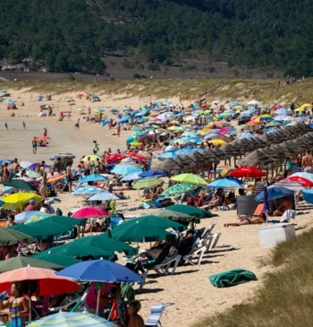 La ola de calor deja avisos en casi toda España, con 10 [...]