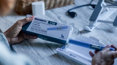 La menopausia y los riesgos de recurrir a Ozempic para adelgazar