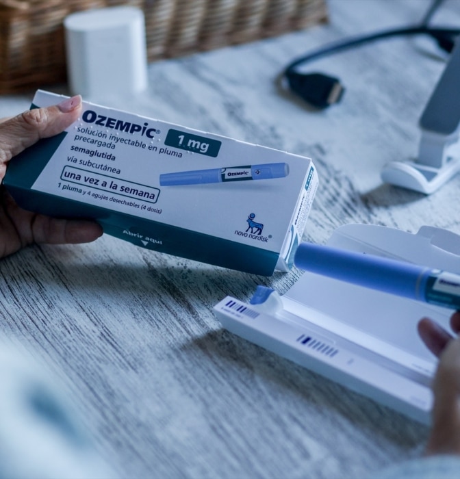 La menopausia y los riesgos de recurrir a Ozempic para adelgazar