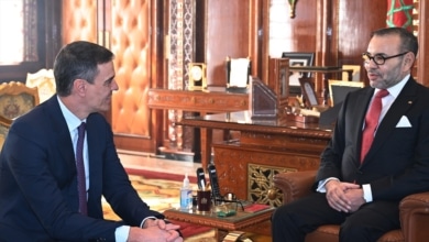 La prensa de Marruecos ante una posible caída de Sánchez: "Rabat considera a los socialistas un socio privilegiado"