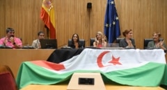 La ley de nacionalidad saharaui sigue en marcha a pesar del retraso: a la vuelta de verano y, ¿por vía urgente?