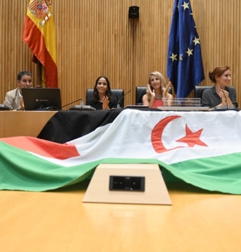 La ley de nacionalidad saharaui avanza: el PSOE convoca al fin la [...]