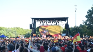 El ranking que sitúa a esta ciudad española como la mejor de Europa para vivir el Mundial 2026