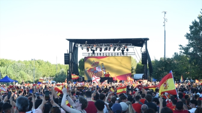 El ranking que sitúa a esta ciudad española como la mejor de Europa para vivir el Mundial 2026