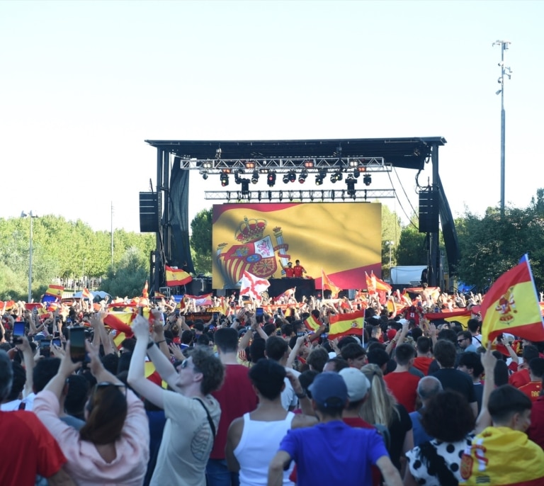 El ranking que sitúa a esta ciudad española como la mejor de Europa para vivir el Mundial 2026