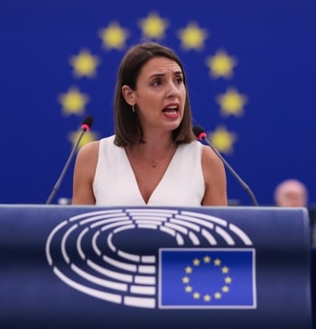 Irene Montero dedica a Trump un polémico "Happy Birthday, Mr. Genocide" en [...]