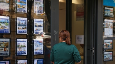 Los hogares más vulnerables dedican a la vivienda casi un 42% de su gasto y los más ricos no llegan al 29%