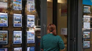 Los hogares más vulnerables dedican a la vivienda casi un 42% de su gasto y los más ricos no llegan al 29%