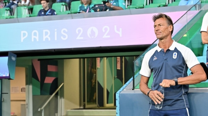 Las Águilas de Cartago ya tienen nuevo jefe: Hervé Renard toma el mando de Túnez tras el 5-1 ante Suecia