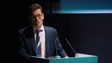 Oughourlian critica a quienes, tras marcharse de Prisa, "se autodeclaran víctimas de la libertad de prensa"