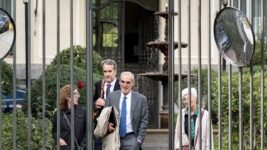 Leire acusa al fiscal Luzón de manipular la trama Hidrocarburos para implicar al PSOE
