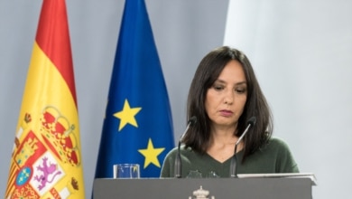 Leire se jugó una comida con su "amiga" la directora de la Guardia Civil a que las filtraciones a la prensa venían de la UCO