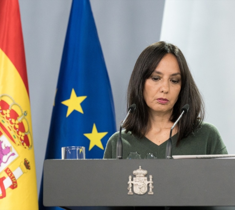 Leire se jugó una comida con su "amiga" la directora de la Guardia Civil a que las filtraciones a la prensa venían de la UCO