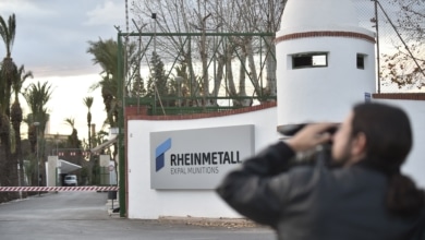 El gigante Rheinmetall cae más de un 18% en bolsa tras cancelarse el programa de fragatas alemán