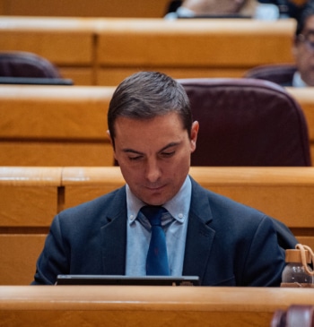 Exdirigentes críticos del PSOE retratan el "agotamiento" del proyecto de Sánchez: "Hay [...]